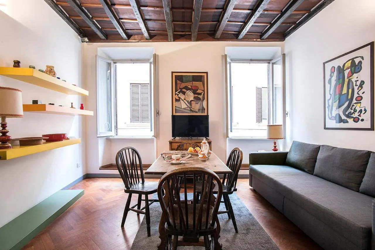 Dell'Orso Residence Rome 0*,  Italy