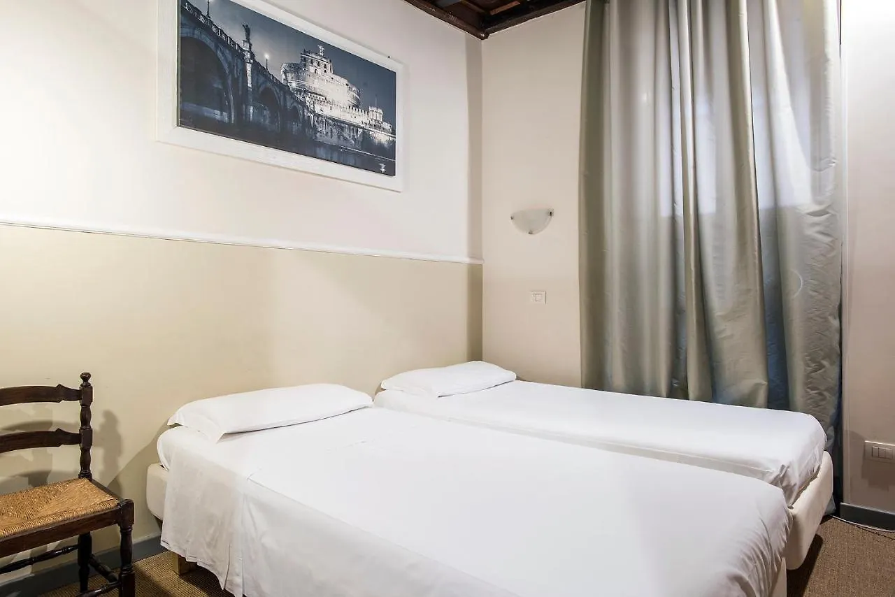 Dell'Orso Residence Rome