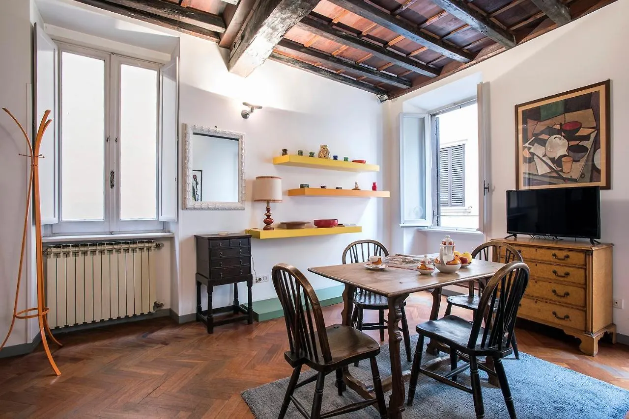 Dell'Orso Residence Rome