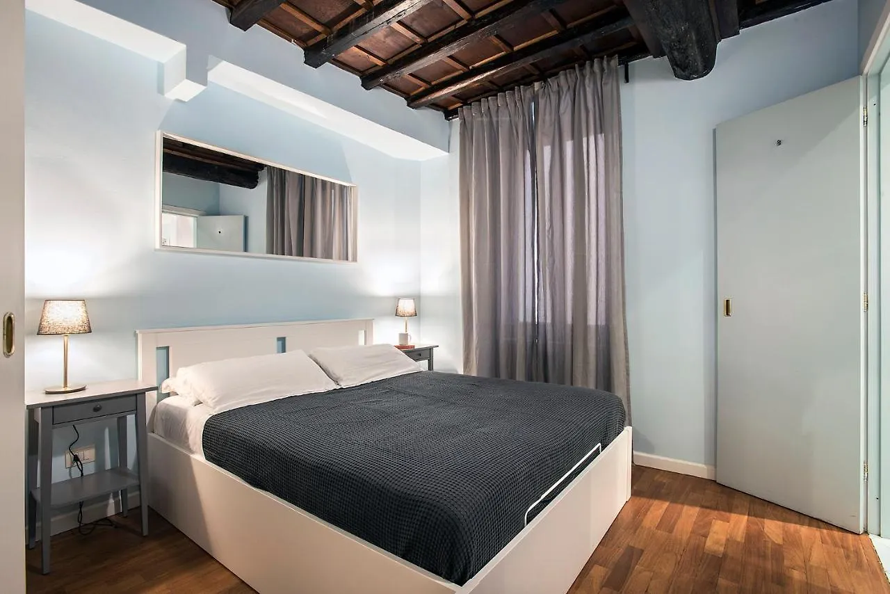 Apartment Dell'Orso Residence Rome