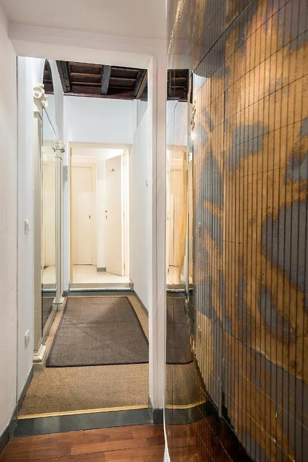 Dell'Orso Residence Rome 0*,