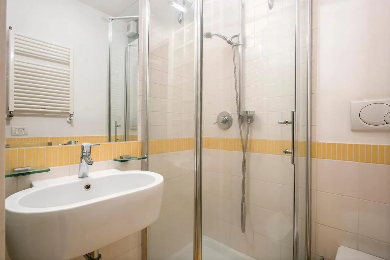 Apartment Dell'Orso Residence Rome Italy