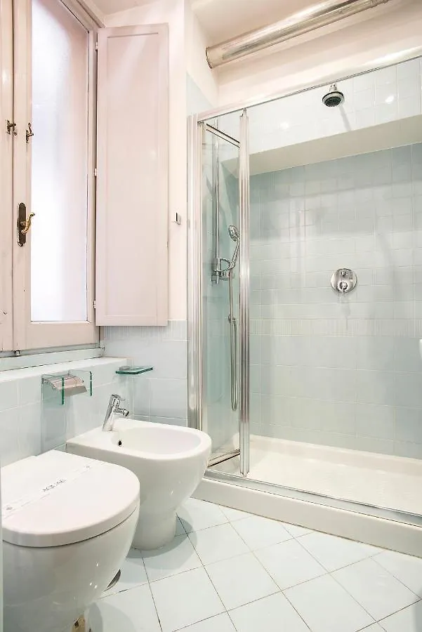 Dell'Orso Residence Rome 0*,
