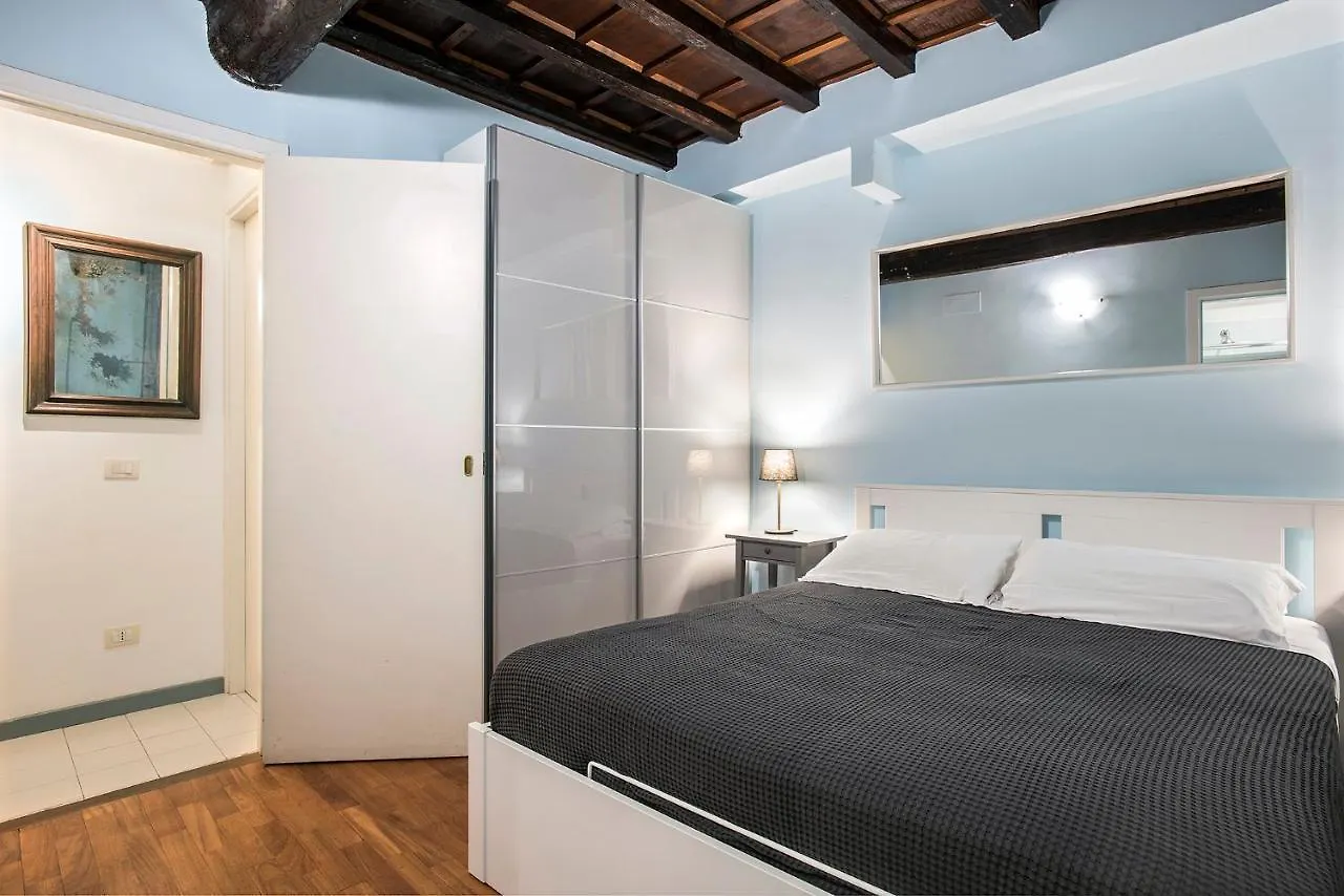 Apartment Dell'Orso Residence Rome