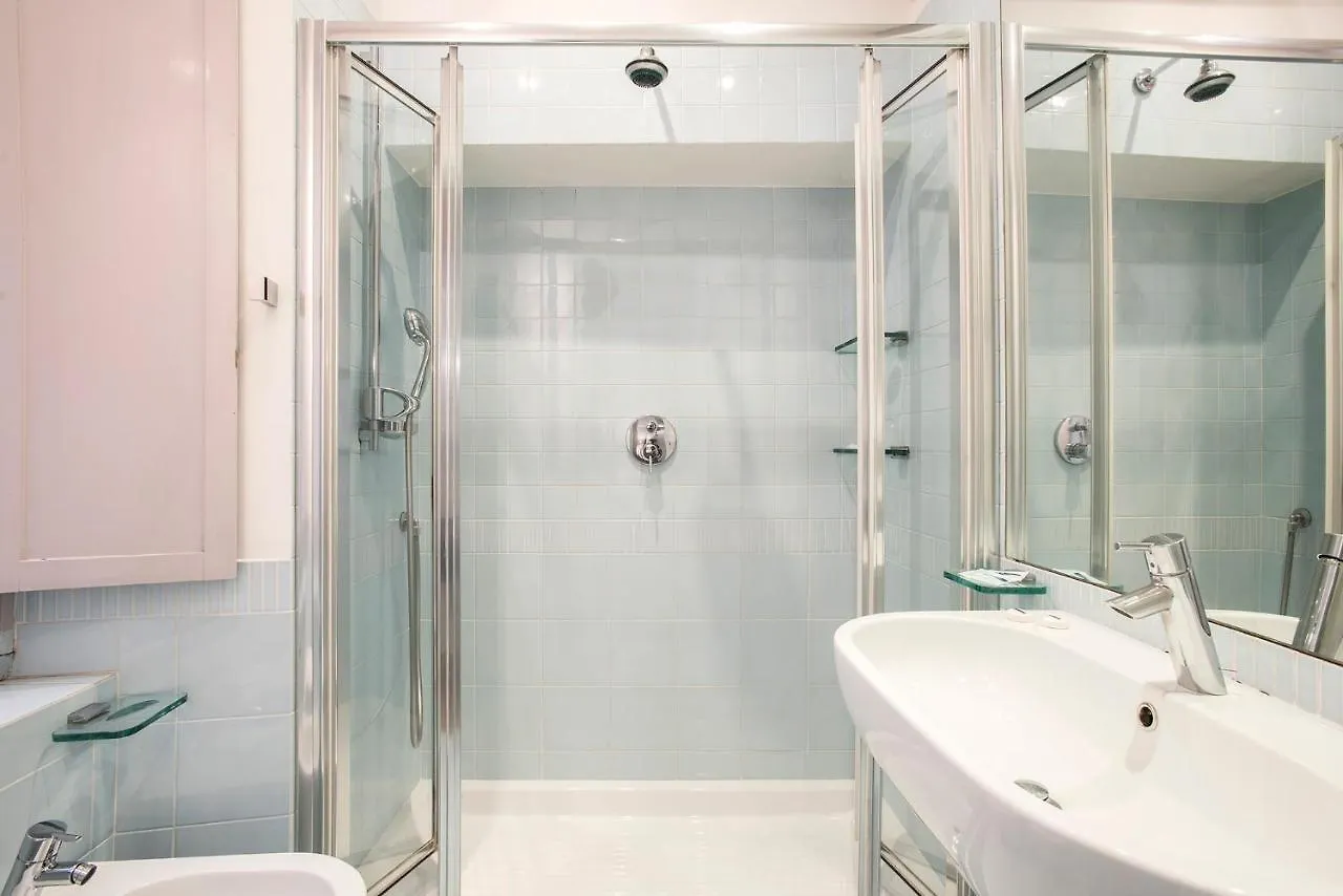 Apartment Dell'Orso Residence Rome