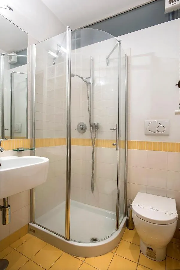 Dell'Orso Residence Rome Apartment