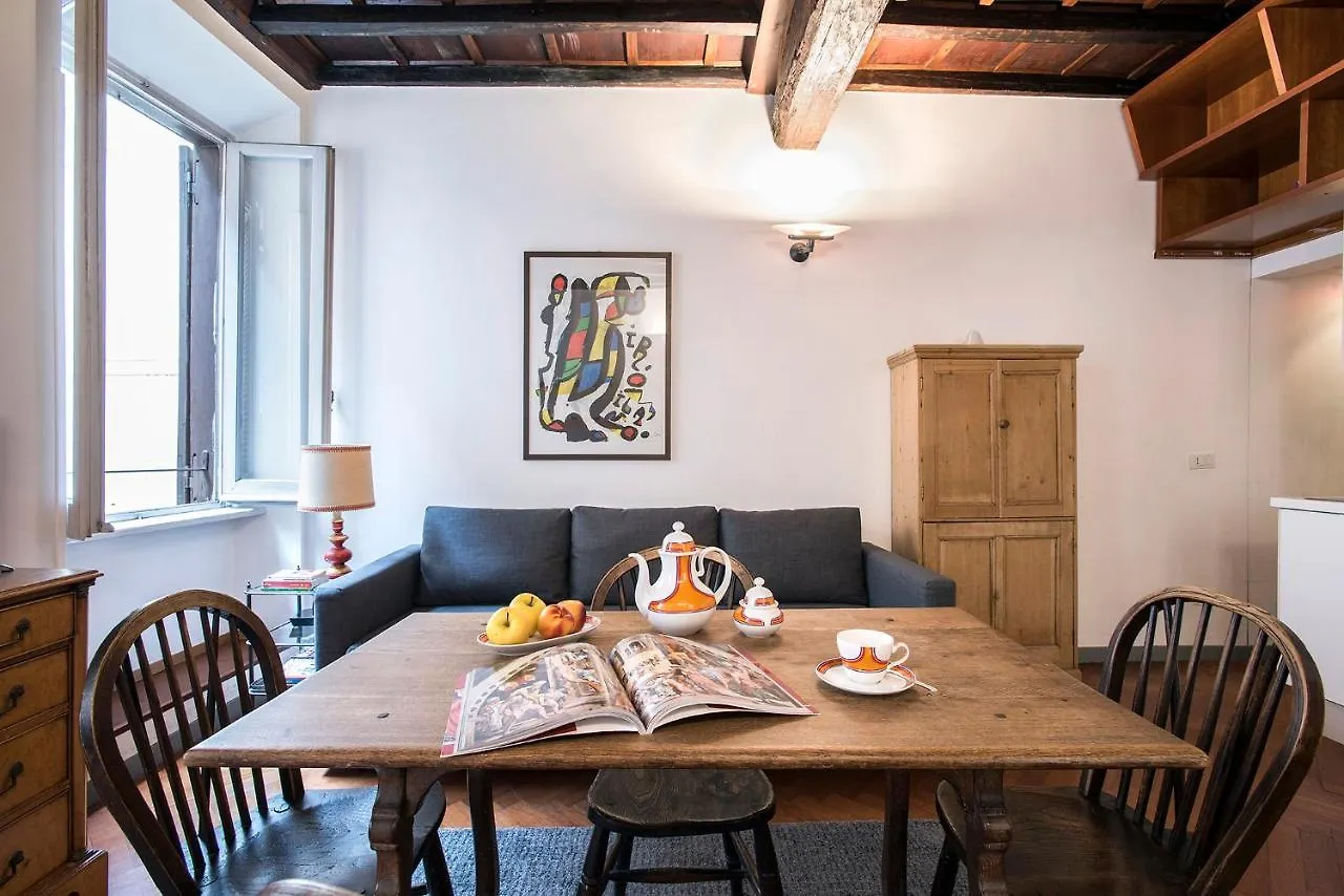 Dell'Orso Residence Rome 0*,