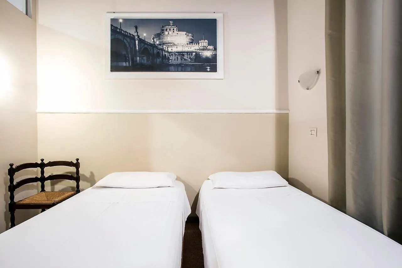 Dell'Orso Residence Rome