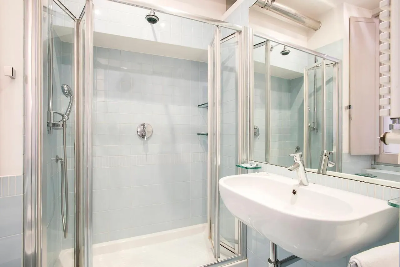 Dell'Orso Residence Rome Apartment