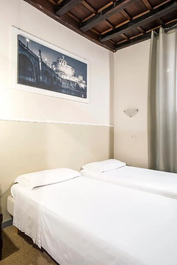 Dell'Orso Residence Rome