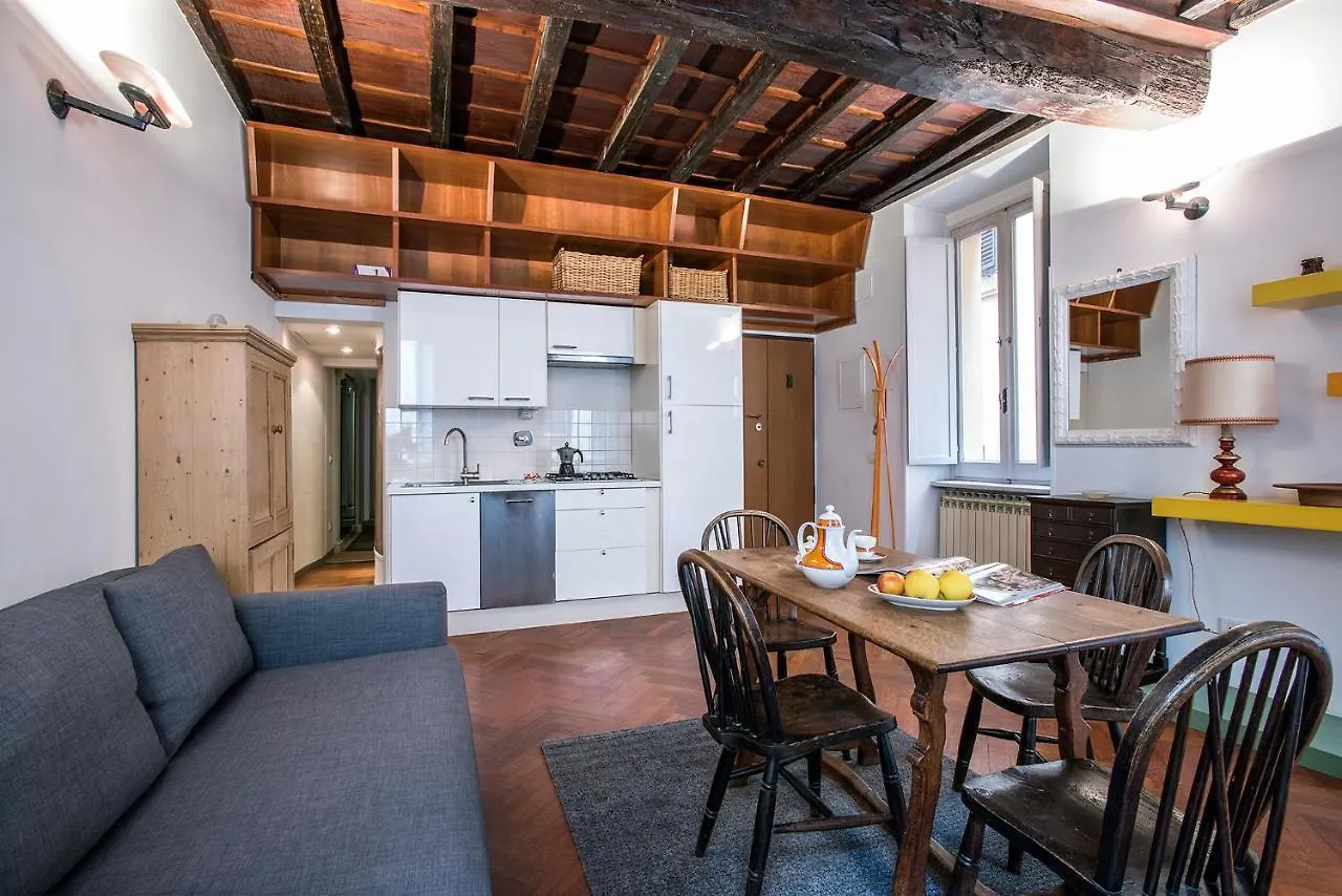 Dell'Orso Residence Rome 0*,  Italy