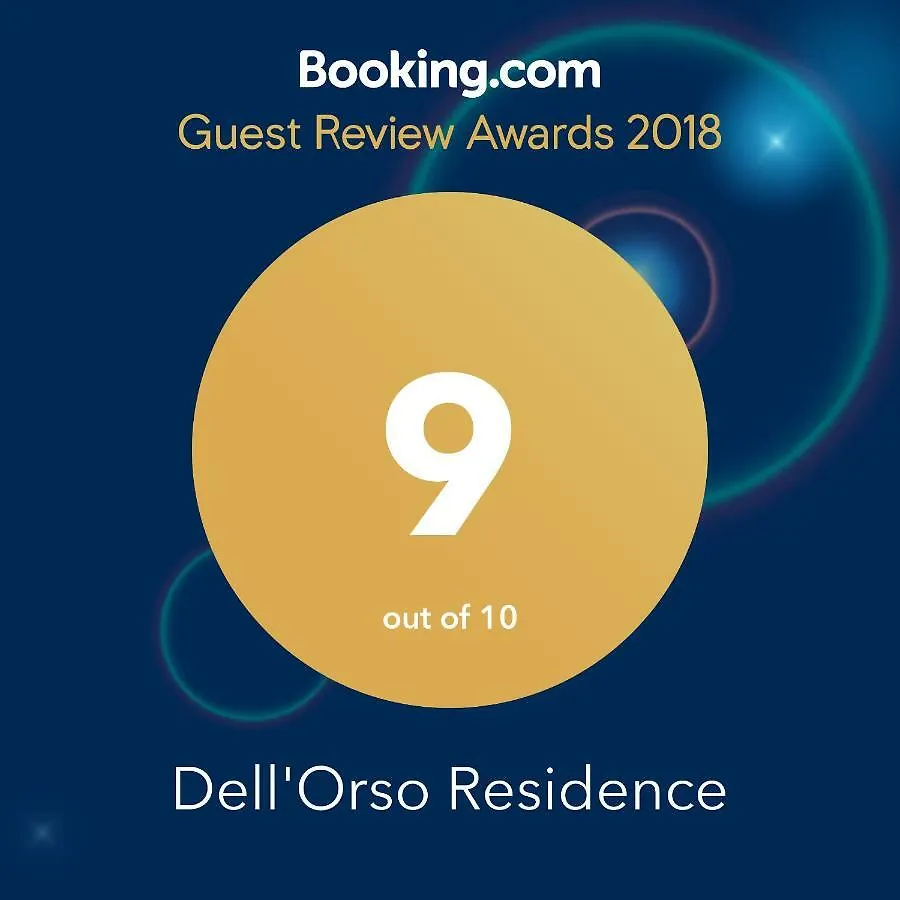Dell'Orso Residence Rome